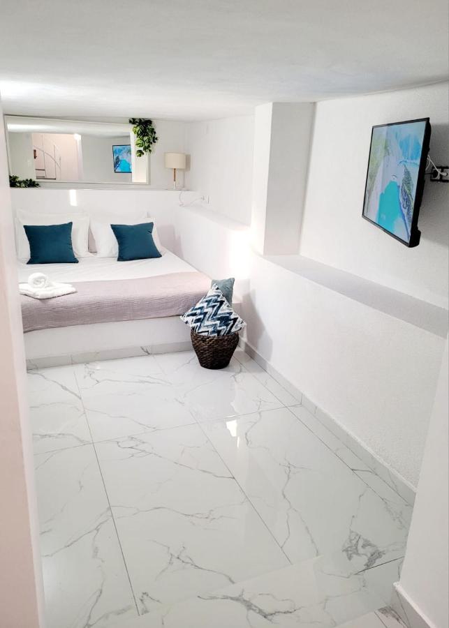 Astre&Jeanne Suites 소조폴리 외부 사진