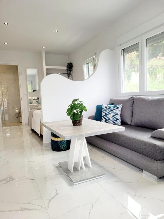 Astre&Jeanne Suites 소조폴리 외부 사진