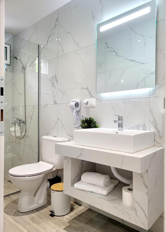 Astre&Jeanne Suites 소조폴리 외부 사진