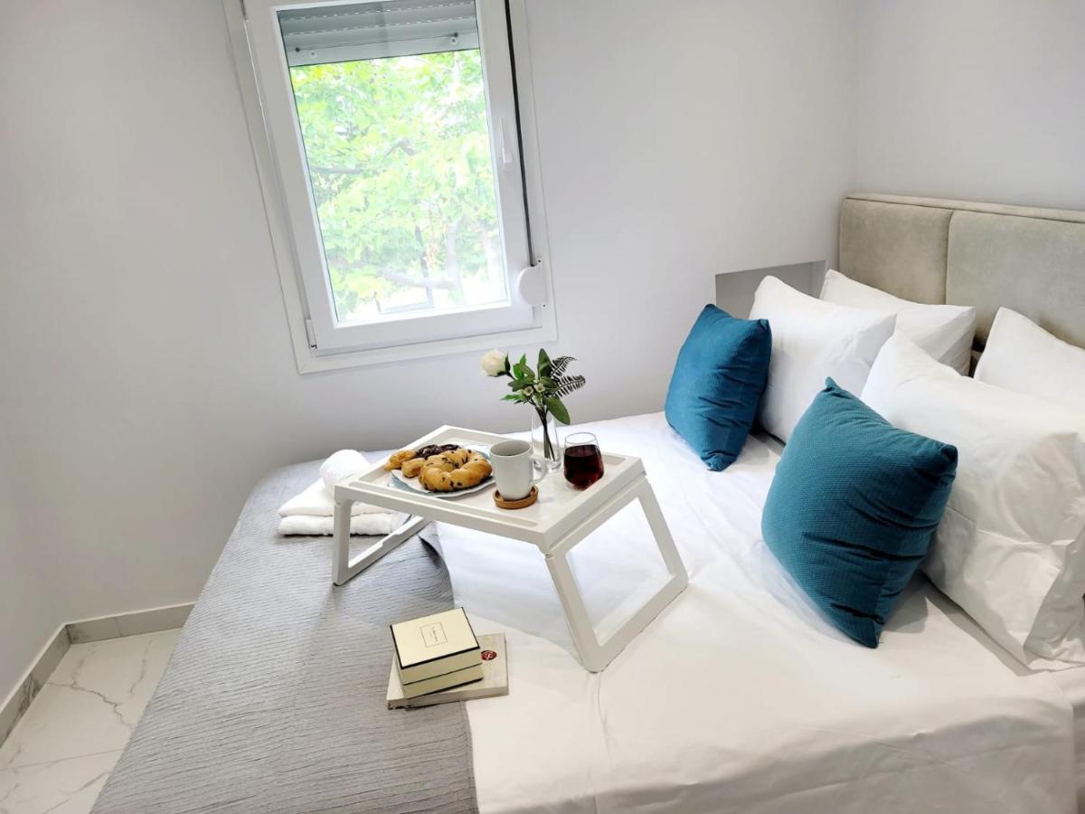 Astre&Jeanne Suites 소조폴리 외부 사진