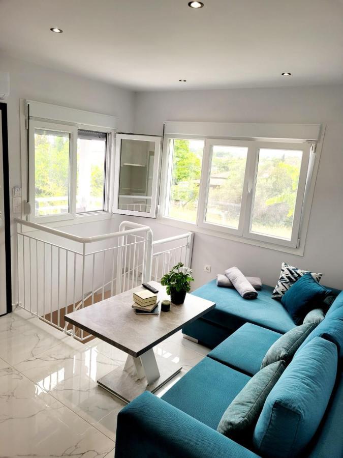 Astre&Jeanne Suites 소조폴리 외부 사진