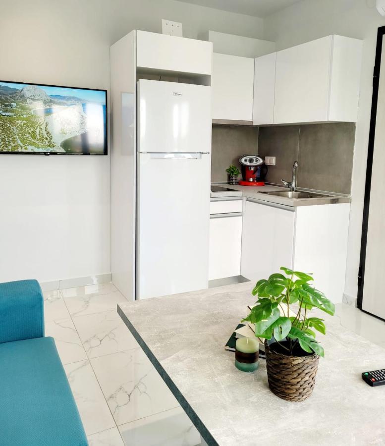 Astre&Jeanne Suites 소조폴리 외부 사진