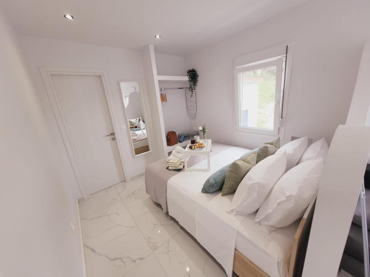 Astre&Jeanne Suites 소조폴리 외부 사진