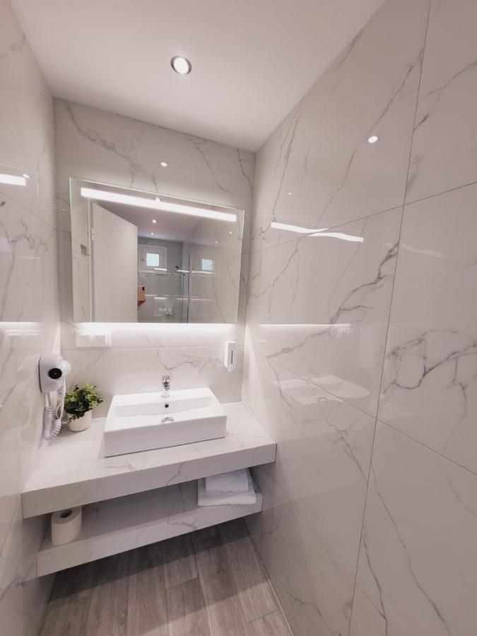 Astre&Jeanne Suites 소조폴리 외부 사진