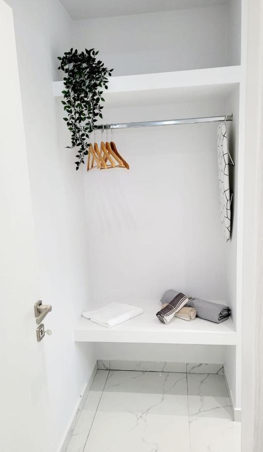 Astre&Jeanne Suites 소조폴리 외부 사진