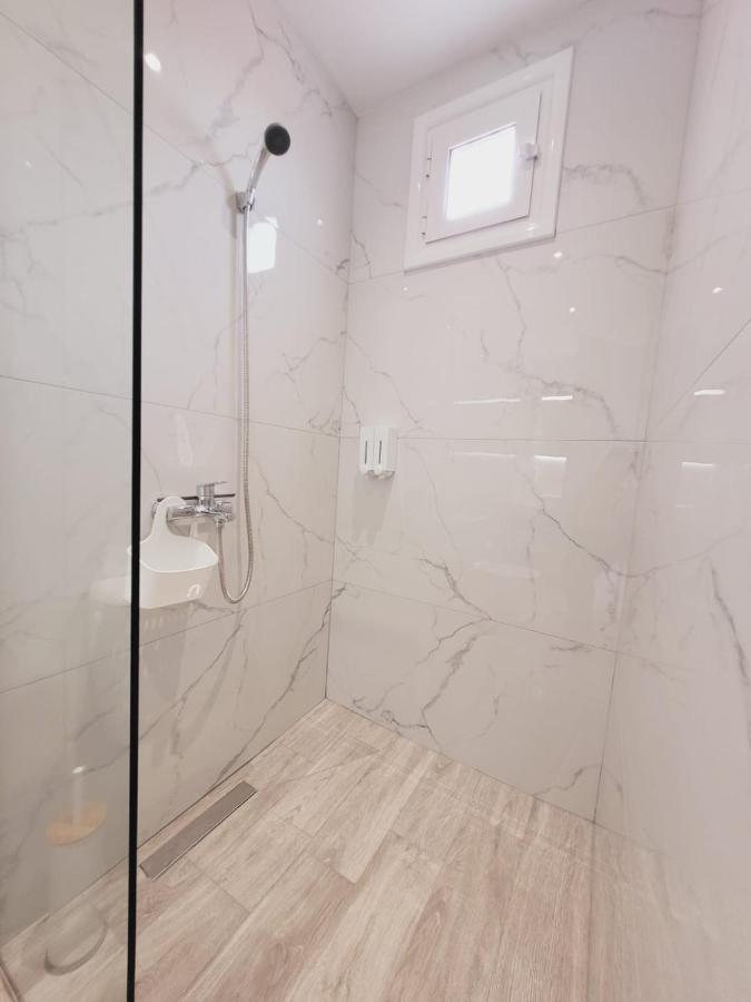 Astre&Jeanne Suites 소조폴리 외부 사진