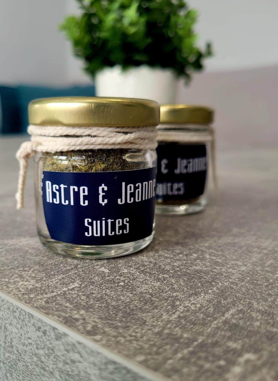 Astre&Jeanne Suites 소조폴리 외부 사진