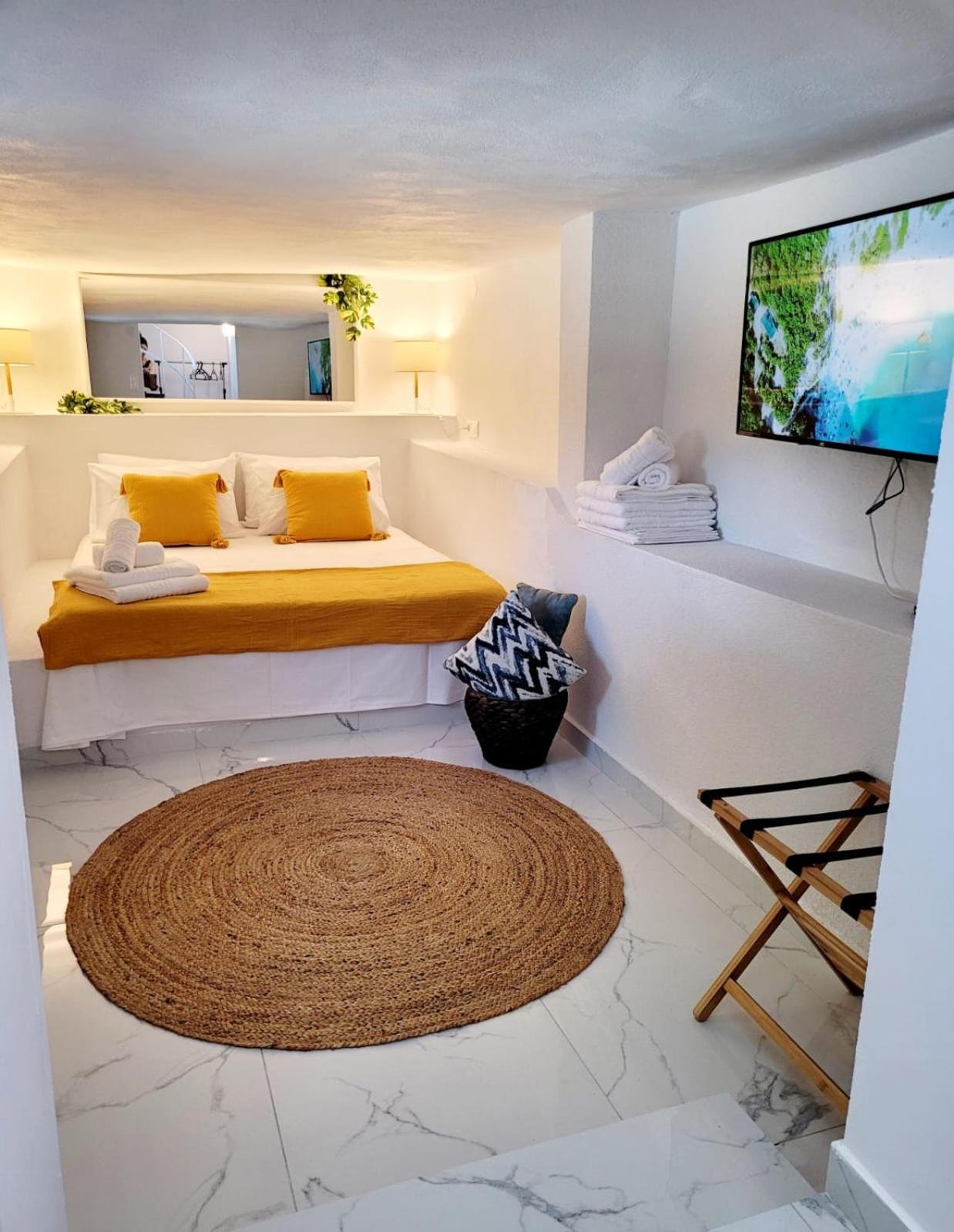 Astre&Jeanne Suites 소조폴리 외부 사진